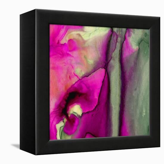 Pinky A-Tracy Hiner-Framed Premier Image Canvas