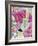 Pinky-Lauren Moss-Framed Giclee Print