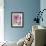 Pinky-Lauren Moss-Framed Giclee Print displayed on a wall