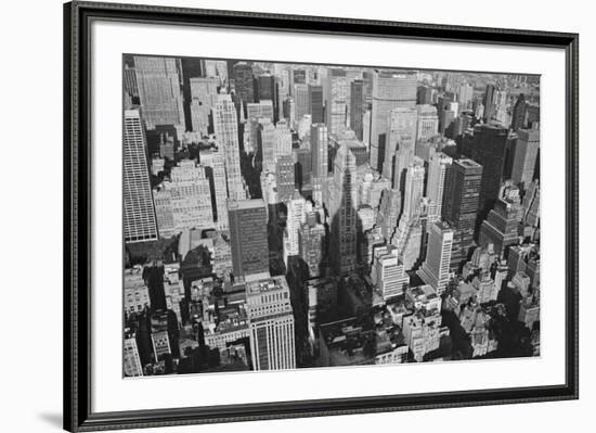 Pinnacle-James Leynse-Framed Giclee Print