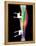 Pinned Broken Leg-Science Photo Library-Framed Premier Image Canvas