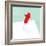 Pinned-Nick Diggory-Framed Giclee Print