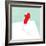 Pinned-Nick Diggory-Framed Giclee Print