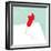 Pinned-Nick Diggory-Framed Giclee Print