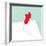 Pinned-Nick Diggory-Framed Giclee Print