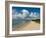 Pinney's Beach, Nevis, St. Kitts and Nevis, West Indies, Caribbean, Central America-Sergio Pitamitz-Framed Photographic Print