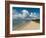 Pinney's Beach, Nevis, St. Kitts and Nevis, West Indies, Caribbean, Central America-Sergio Pitamitz-Framed Photographic Print