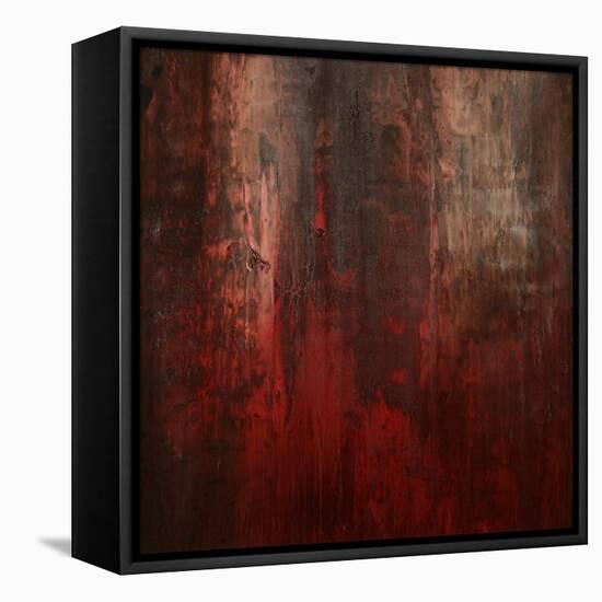 Pinot Noir-Kari Taylor-Framed Premier Image Canvas