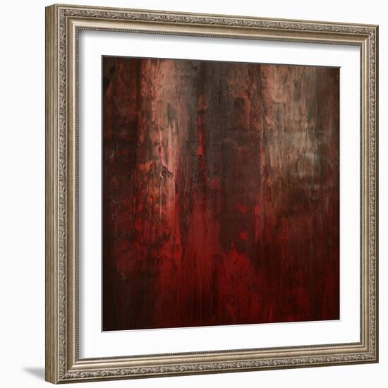 Pinot Noir-Kari Taylor-Framed Giclee Print