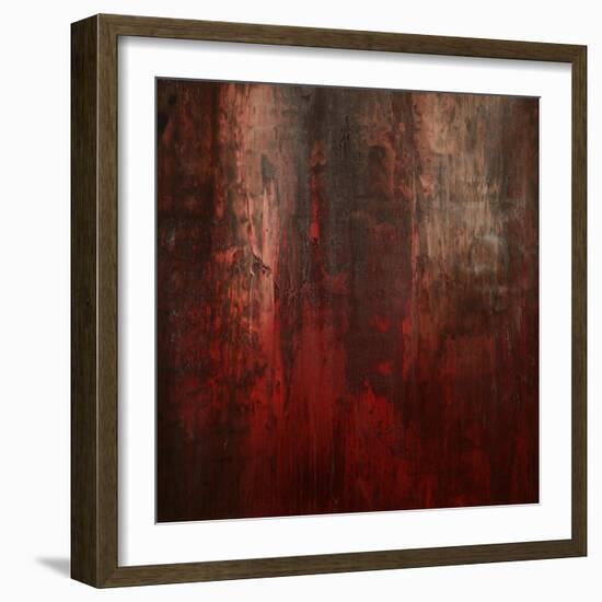 Pinot Noir-Kari Taylor-Framed Giclee Print