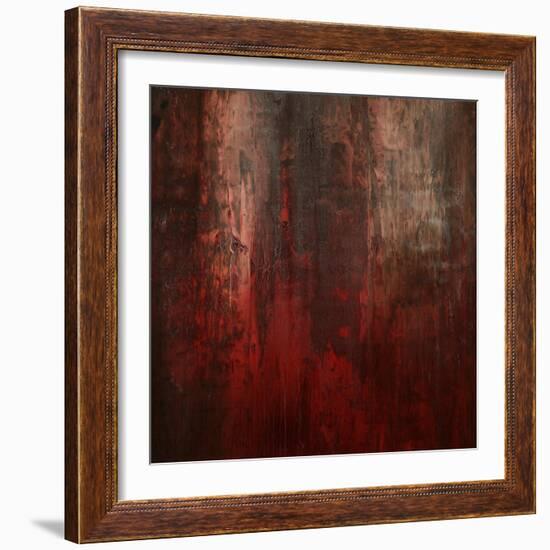 Pinot Noir-Kari Taylor-Framed Giclee Print