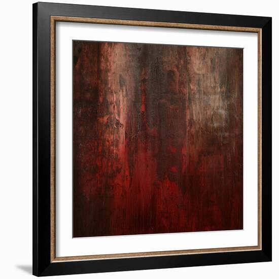 Pinot Noir-Kari Taylor-Framed Giclee Print