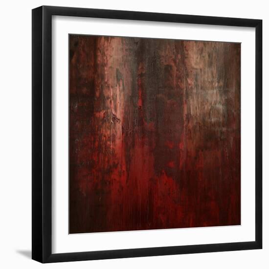 Pinot Noir-Kari Taylor-Framed Giclee Print