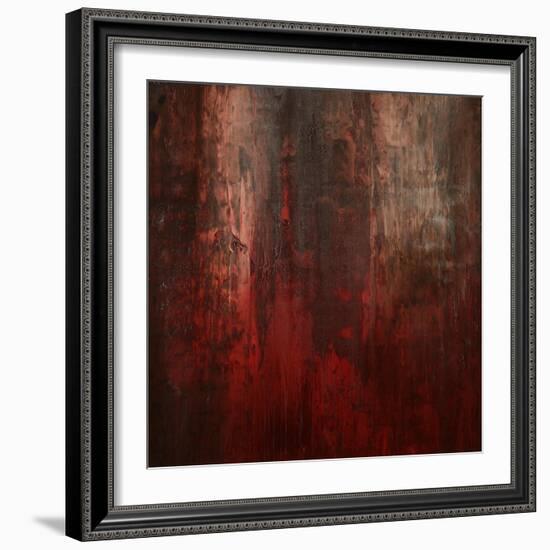 Pinot Noir-Kari Taylor-Framed Giclee Print