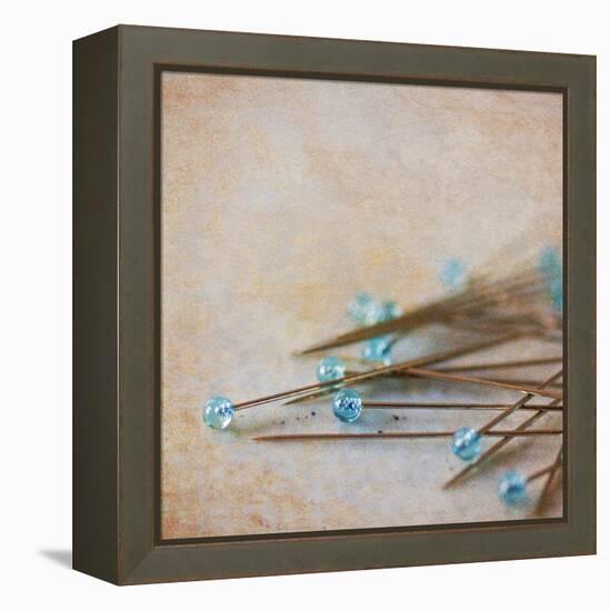 Pins-Jessica Rogers-Framed Premier Image Canvas