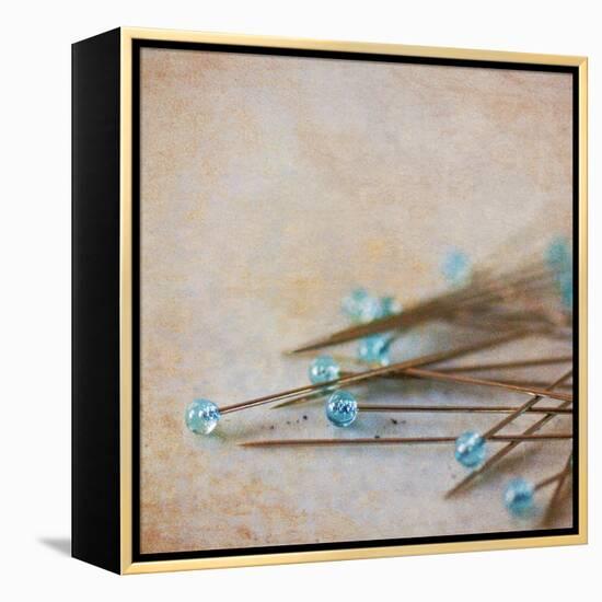 Pins-Jessica Rogers-Framed Premier Image Canvas