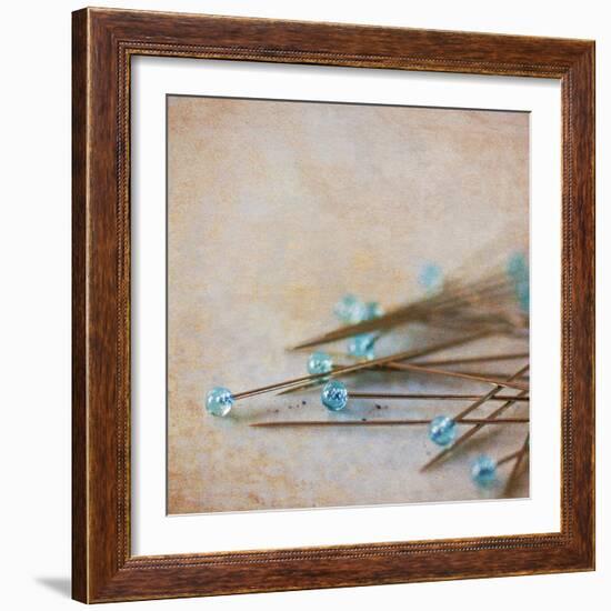 Pins-Jessica Rogers-Framed Giclee Print