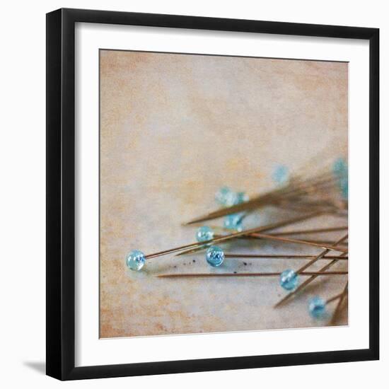 Pins-Jessica Rogers-Framed Giclee Print