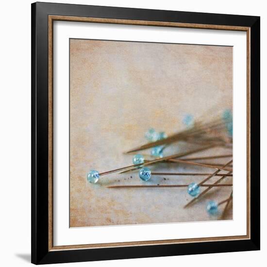 Pins-Jessica Rogers-Framed Giclee Print