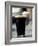 Pint of Stout, Ireland-Dave Bartruff-Framed Photographic Print