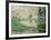 Pinte Meadow-J^ Corsi-Framed Limited Edition