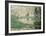 Pinte Meadow-J^ Corsi-Framed Limited Edition