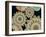 Pinwheel Wing Dune-Belen Mena-Framed Giclee Print