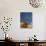Pinyon Pine atop Sandstone Hoodoo-James Randklev-Photographic Print displayed on a wall
