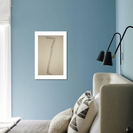 Pion Muon Electron Pi Mu E Decay Chain Giclee Print C Powell Art Com