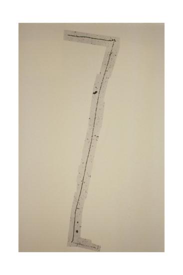 Pion Muon Electron Pi Mu E Decay Chain Giclee Print C Powell Art Com