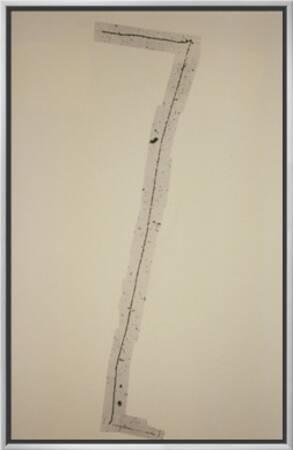 Pion Muon Electron Pi Mu E Decay Chain Giclee Print C Powell Art Com