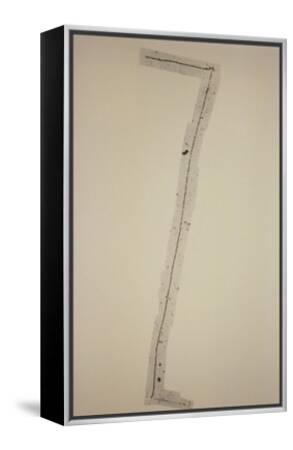 Pion Muon Electron Pi Mu E Decay Chain Giclee Print C Powell Art Com
