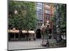 Pioneer Building and Totem Pole in Pioneer Square, Seattle, Washington, USA-Jamie & Judy Wild-Mounted Photographic Print