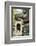 Pioneer Square Seattle-Steve Gadomski-Framed Photographic Print