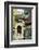 Pioneer Square Seattle-Steve Gadomski-Framed Photographic Print