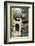 Pioneer Square Seattle-Steve Gadomski-Framed Photographic Print