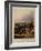 Pioneers of the Imperial Guards Corps, 1867-Karl Karlovich Piratsky-Framed Giclee Print