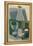 Pipe Et Paquet De Tabac, 1922-Juan Gris-Framed Premier Image Canvas