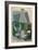 Pipe Et Paquet De Tabac, 1922-Juan Gris-Framed Giclee Print