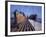 Pipeline Running to Loading Pier at Oil Refinery-Dmitri Kessel-Framed Photographic Print