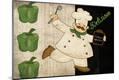 Premium Giclee Print