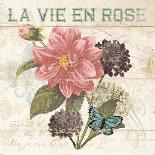 La Vie En Rose-Piper Ballantyne-Art Print