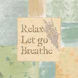 Relaxing Time II-Piper Ballantyne-Art Print