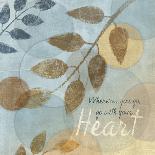 With Your Heart-Piper Ballantyne-Art Print