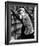 Piper Laurie - The Hustler-null-Framed Photo