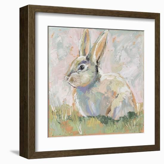 Piper Neutral-Jeanette Vertentes-Framed Art Print