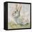 Piper Neutral-Jeanette Vertentes-Framed Stretched Canvas