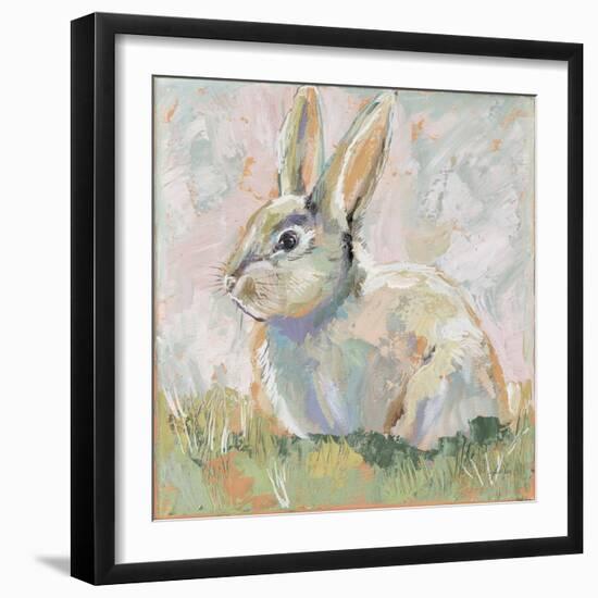 Piper Neutral-Jeanette Vertentes-Framed Art Print