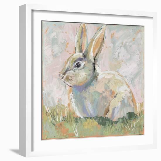 Piper Neutral-Jeanette Vertentes-Framed Art Print