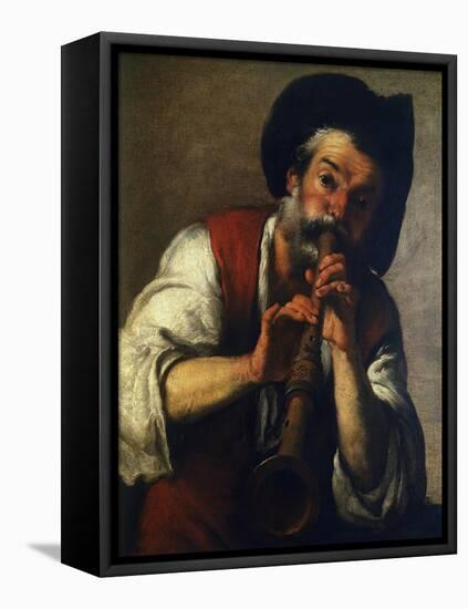 Piper-Bernardo Strozzi-Framed Premier Image Canvas